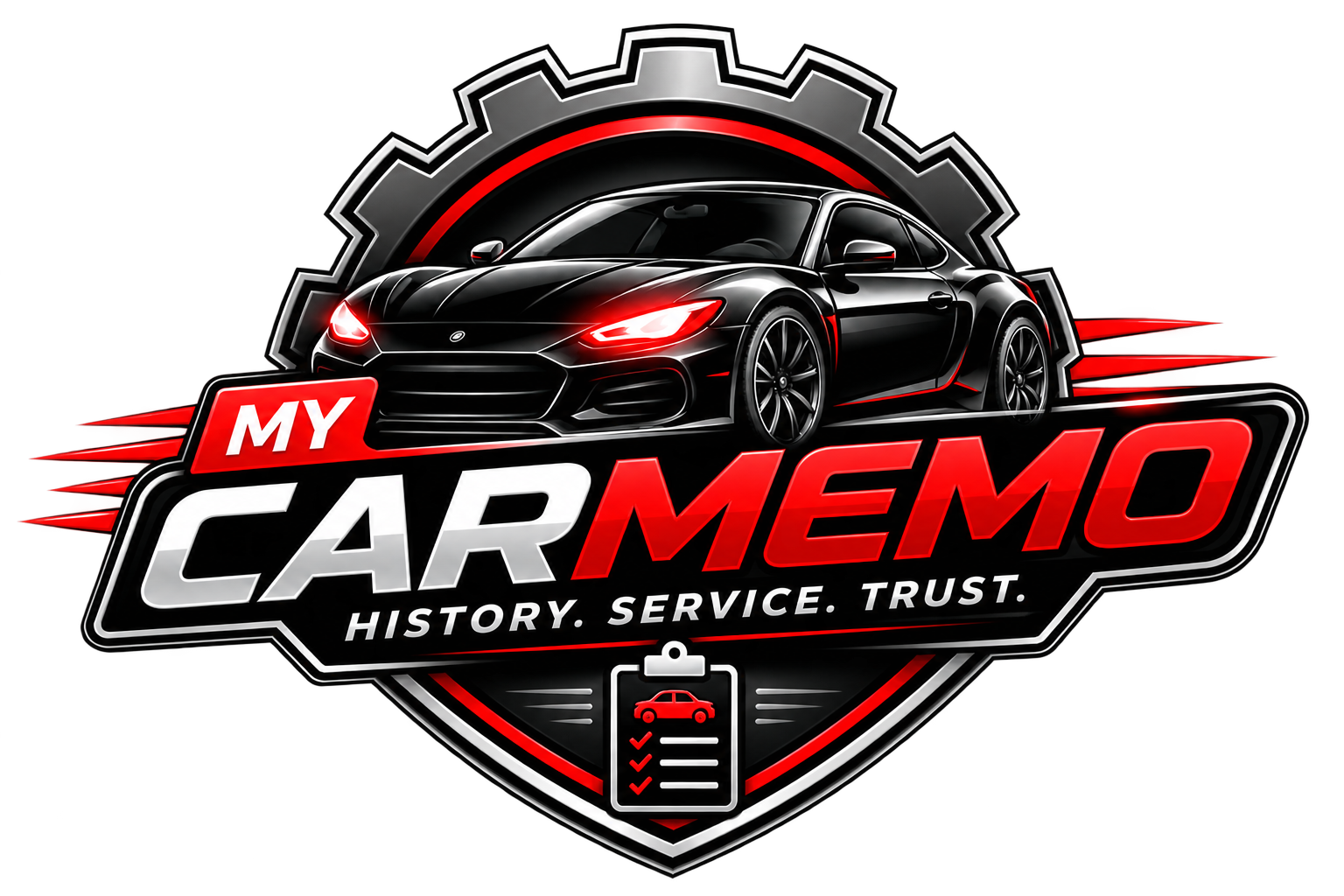 MyCarMemo